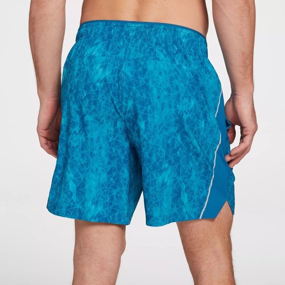 NEW DSG by Dick's Sporting Goods 7" Stride Run Shorts Men's Size 2XL - Picture 2 of 12